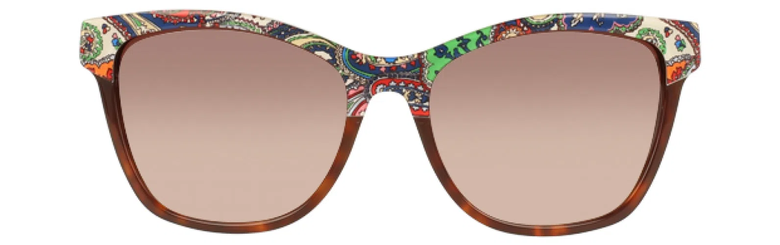 Vera Bradley VBMONIQUE Sunglasses - view 6